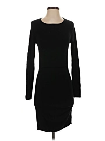 Express Casual Dress (view 1)