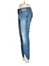 Lucky Brand Stars Blue Jeans Size 10 - photo 5