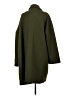BLOOMCHIC 100% Polyester Green Coat Size 2 - photo 2