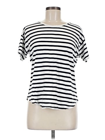 Madewell Short Sleeve T-Shirt (view 1)