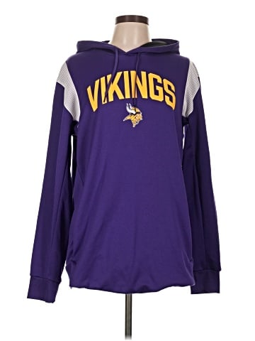 NFL X Nike Team Apparel Windbreaker (view 1)