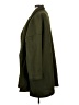 BLOOMCHIC 100% Polyester Green Coat Size 2 - photo 5