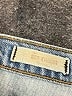Joe's Jeans Hearts Blue Jeans Size 28 waist - photo 7