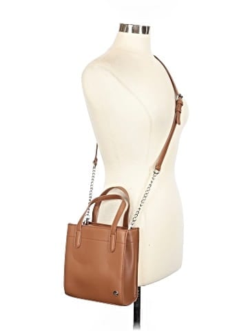 Assorted Brands Leather Satchel (view 2)