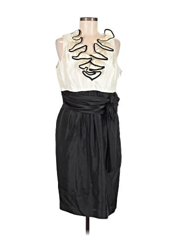Evan Picone Cocktail Dress (view 1)