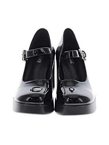Cider Heels (view 2)
