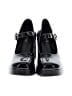 Cider Black Heels Size EU 38 - photo 2