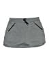 Tek Gear Solid Gray Active Skort Size L - photo 1