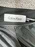 Calvin Klein Tweed Ivory Jacket Size 14 - photo 6
