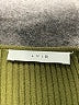 LVIR Green Cardigan Size M - photo 7
