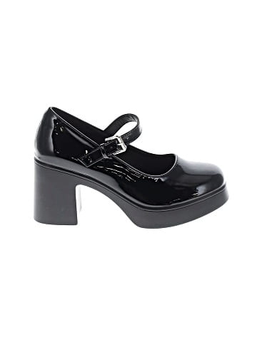 Cider Heels (view 1)