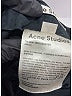 Acne Studios Solid Black Trouser Size 36 waist - photo 9