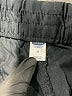 Old Navy Solid Black Board Shorts Size M - photo 3