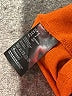 H&M Orange Cocktail Dress Size S - photo 8