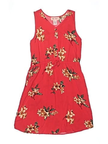 Mia Chica Dress (view 1)