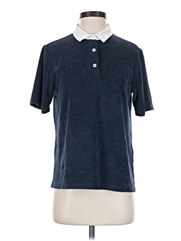 Kule Short Sleeve Top (view 1)