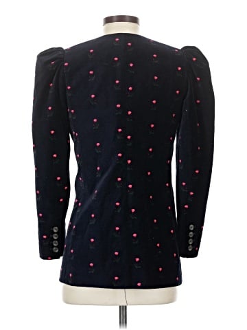 Something Navy Blazer (view 2)