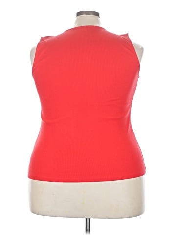 Torrid Sleeveless Top (view 2)