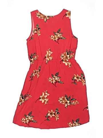 Mia Chica Dress (view 2)