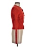 Aligne Red Cardigan Size S - photo 4