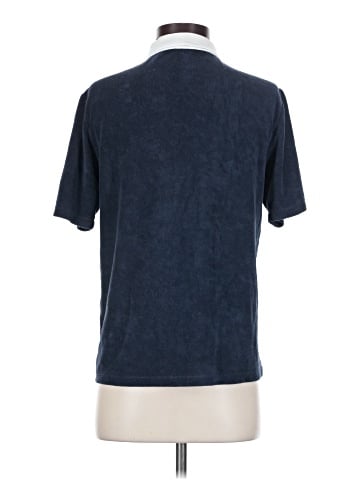 Kule Short Sleeve Top (view 2)