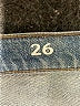 J.Crew Blue Jeans Size 26 waist - photo 8