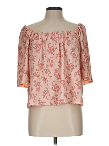 Ann Taylor LOFT Tube Top (view 1)