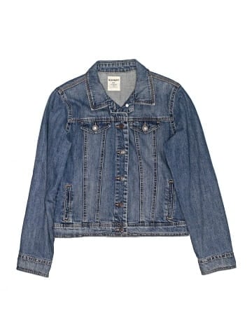 Old Navy Denim Jacket (view 1)