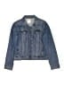 Old Navy 100% Cotton Blue Denim Jacket Size X-Large kids Plus - photo 1