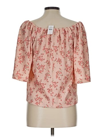 Ann Taylor LOFT Tube Top (view 2)