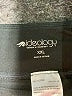 Ideology Solid Black Skort Size XXL - photo 3