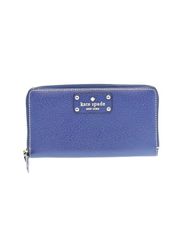 Kate Spade New York Leather Wallet (view 1)