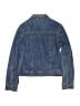 Old Navy 100% Cotton Blue Denim Jacket Size X-Large kids Plus - photo 2