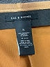Zac & Rachel Solid Brown Casual Pants Size XL - photo 4