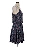 Joie 100% Polyester Paisley Blue Romper Size S - photo 4