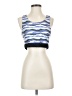 Assorted Brands Blue Tank Top Size L - photo 1
