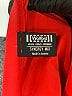 Wolford Solid Red Formal Skirt Size 14 - photo 4