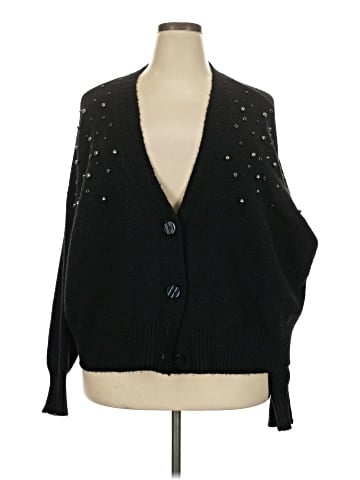 Ava & Viv Cardigan (view 1)