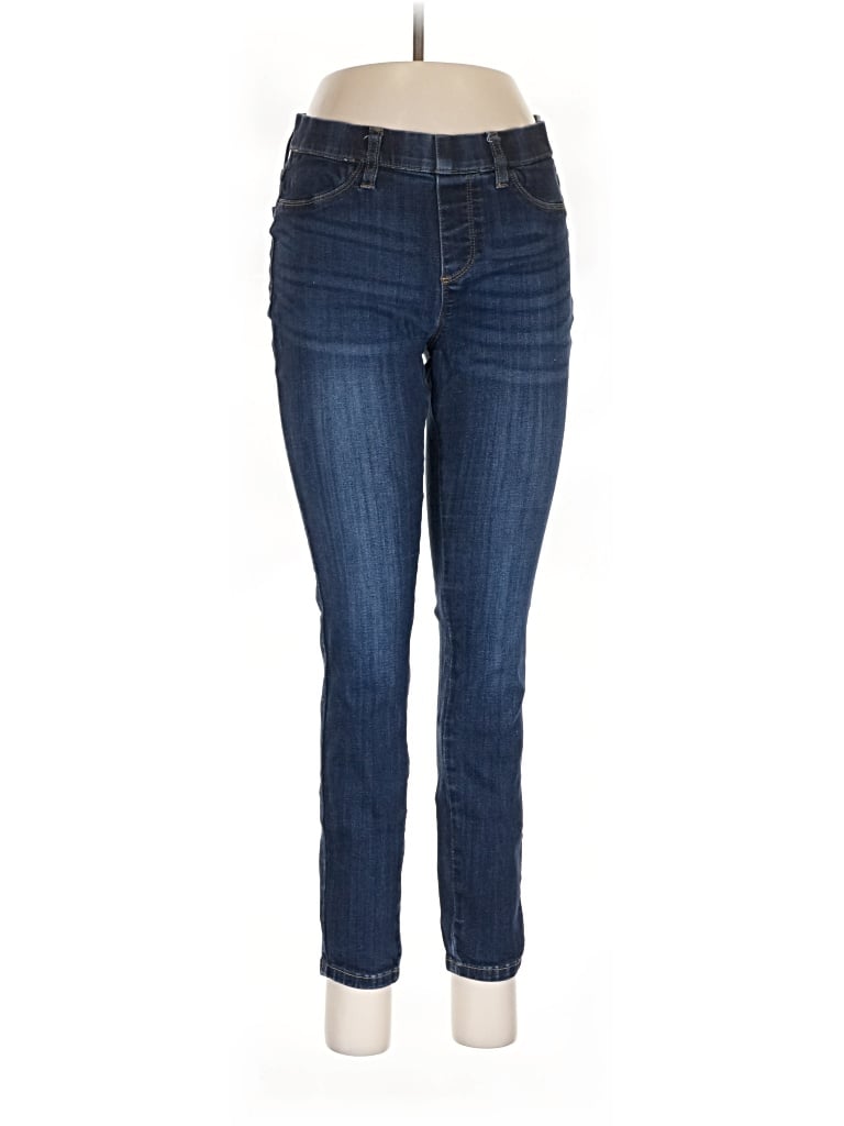 Pre-owned Judy Blue Jeans In Blue