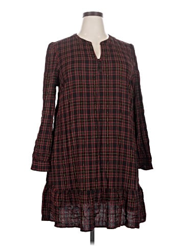 Ann Taylor LOFT Casual Dress (view 1)