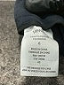 Vince. 100% Recycled Polyester Solid Black Dress Pants Size 6 - photo 8