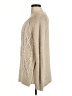 Calypso St. Barth Tan Pullover Sweater Size M - photo 5