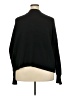 Ava & Viv Black Cardigan Size 3X - photo 2