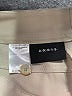 AKRIS Solid Tan Dress Pants Size 8 - photo 7