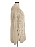 Calypso St. Barth Tan Pullover Sweater Size M - photo 4