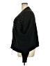 Ava & Viv Black Cardigan Size 3X - photo 5