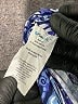IBKUL Paisley Purple Skort Size XL - photo 4
