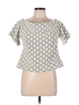 Eri + Ali Short Sleeve Top (view 1)