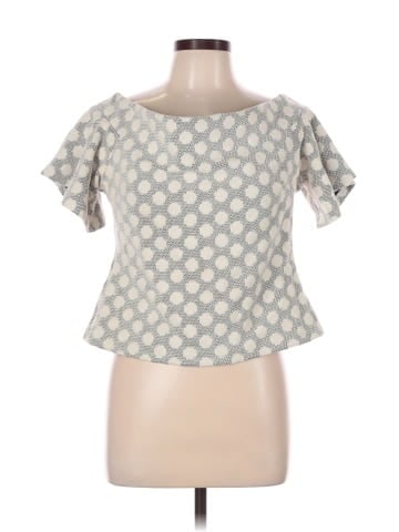 Eri + Ali Short Sleeve Top (view 1)