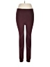 JoyLab Burgundy Active Pants Size L - photo 1